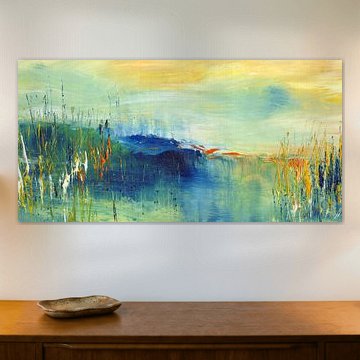 S O M M E R Z E I T von Katarina Niksic