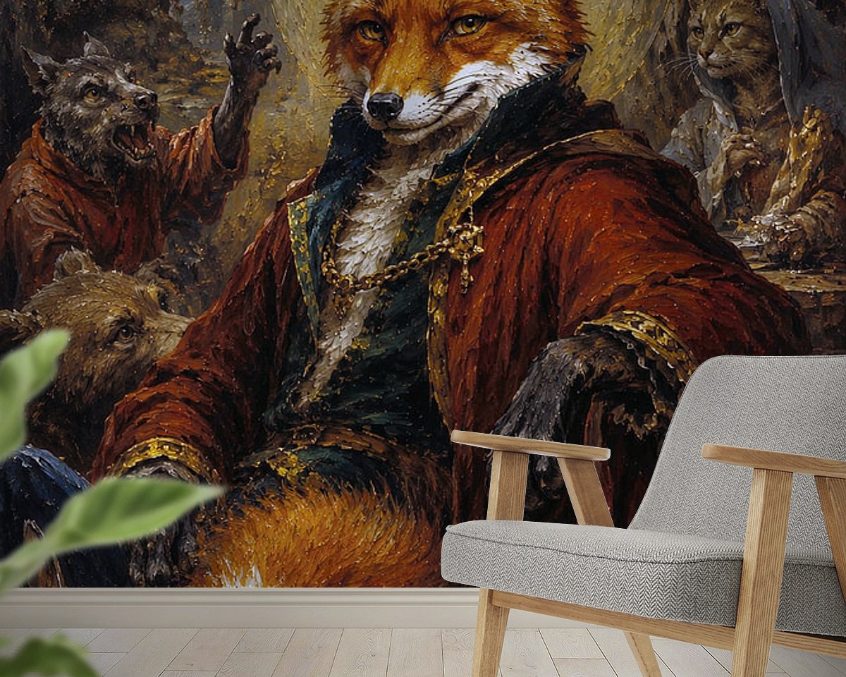 Raumvorschau