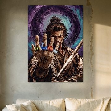 Musashi Miyamoto