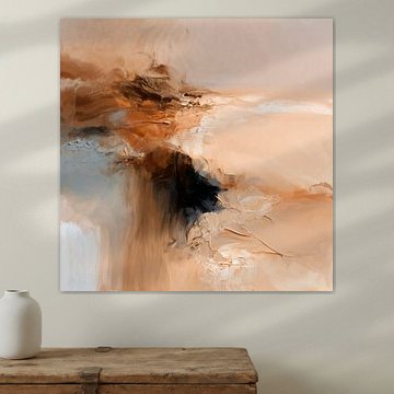 Sahara Breeze by Harry Hadders Design