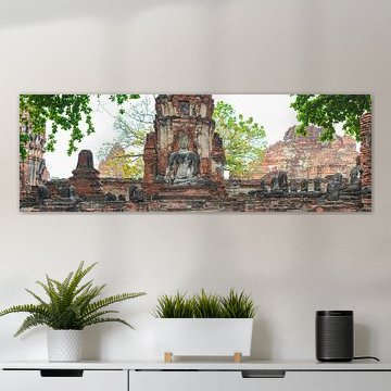 L'esprit de l'ancien Siam sur Walter G. Allgöwer