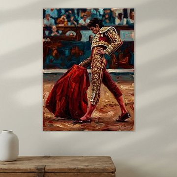 The Matador