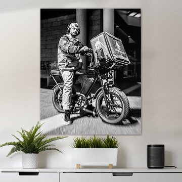 Eindhoven in Focus by Jos Crooymans