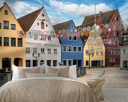 Raumvorschau