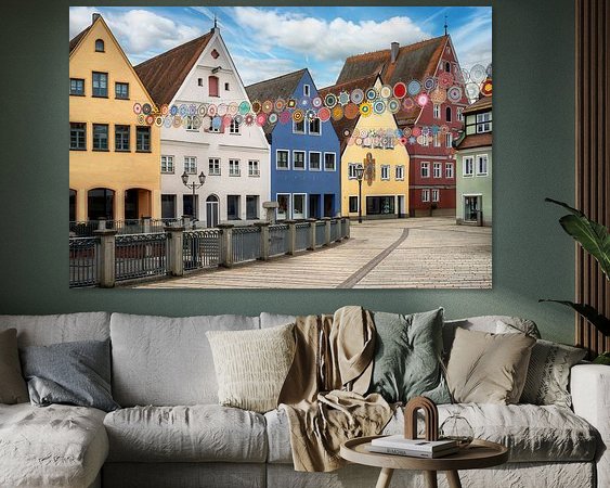 Raumvorschau