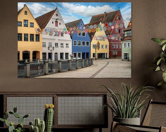 Raumvorschau