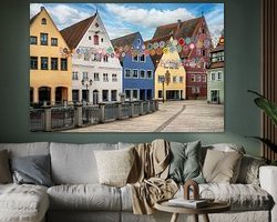 Raumvorschau