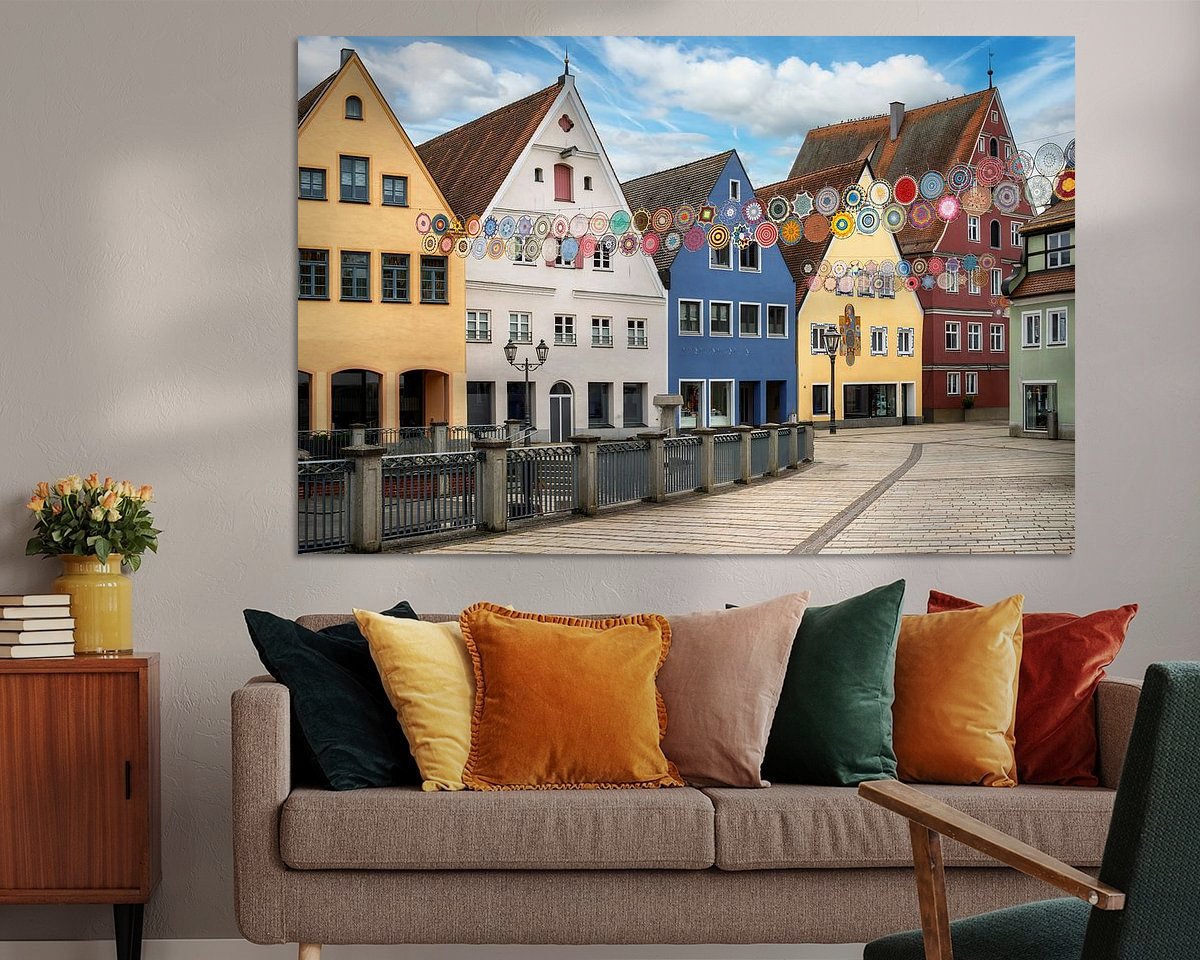 Raumvorschau