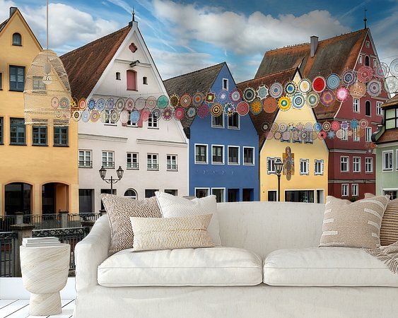 Raumvorschau