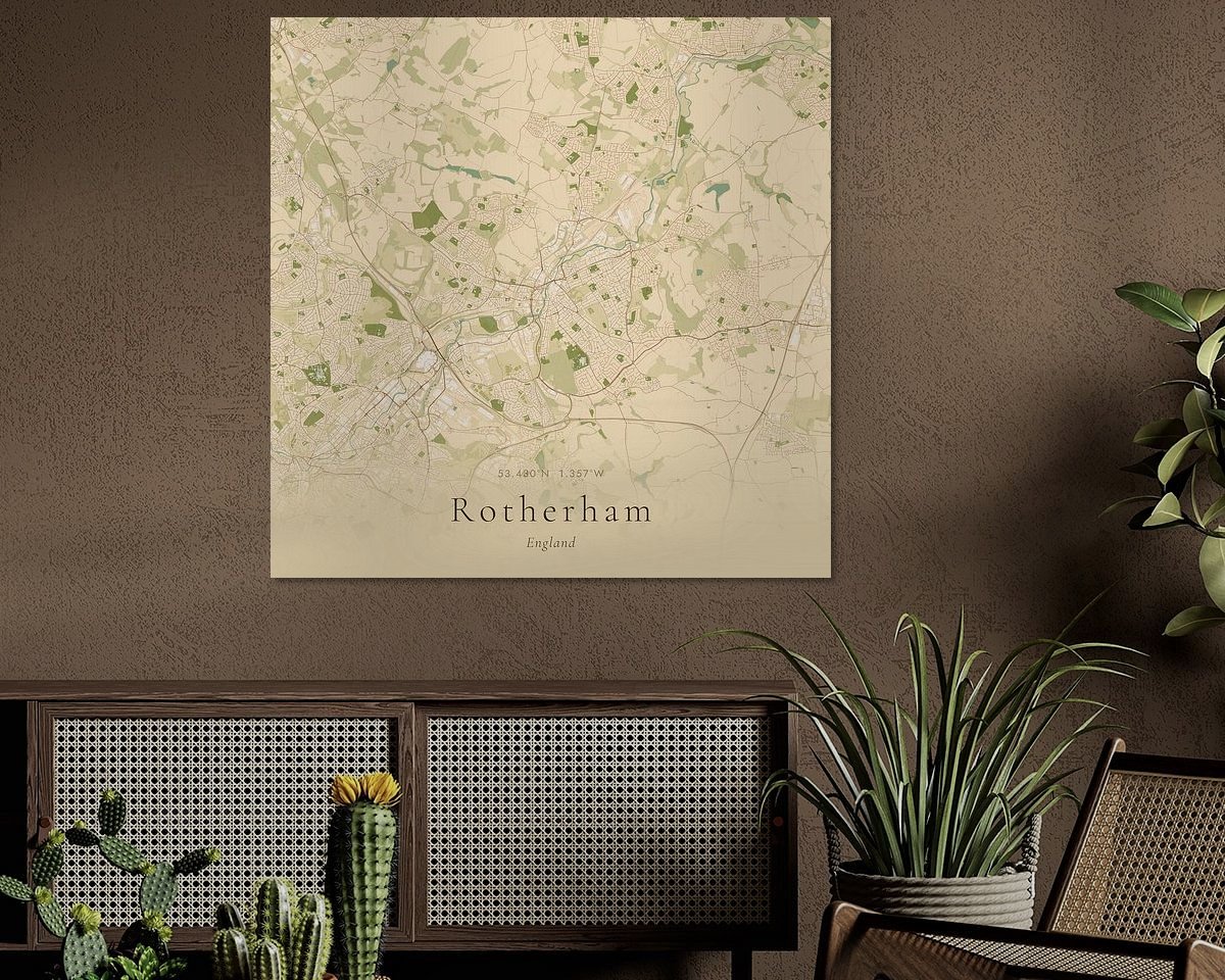 Raumvorschau