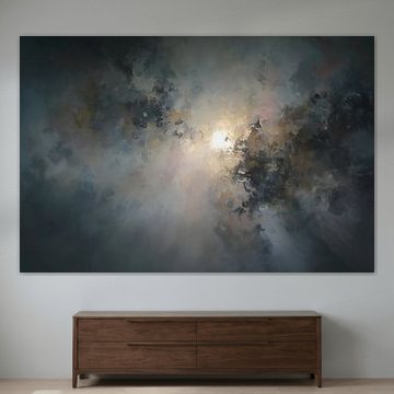Light Cream by Modern Collection