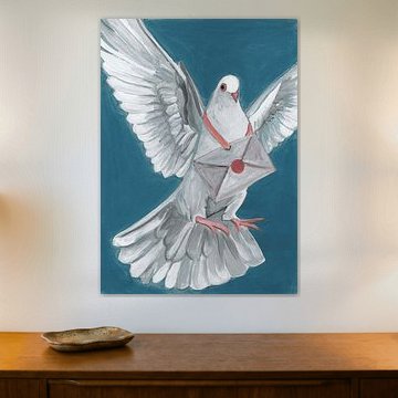 The Messenger