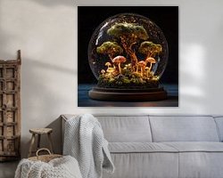 Raumvorschau