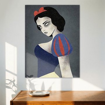 Das Mädchen aus dem Mitternachtsmärchen von Jose Santana