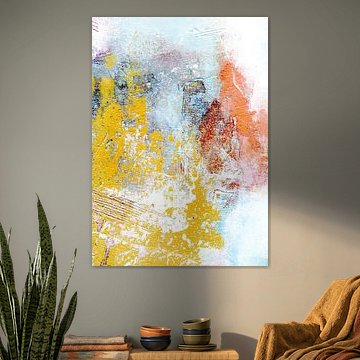 Verwittert Art von Claudia Gründler