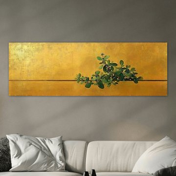 Golden Field I - Axis