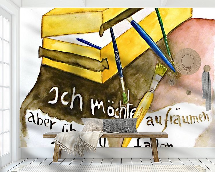Raumvorschau