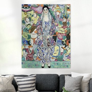 Le Jardin des figures