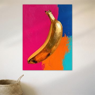 Das goldene Gleichgewicht von Franka Poulain