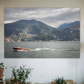 Menaggio (Italie) sur Levi van der Sluis