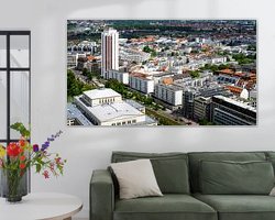 Raumvorschau