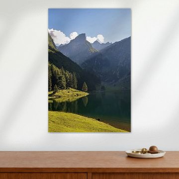 Alpine light by Natural Focus - Fotografie by Jenni K