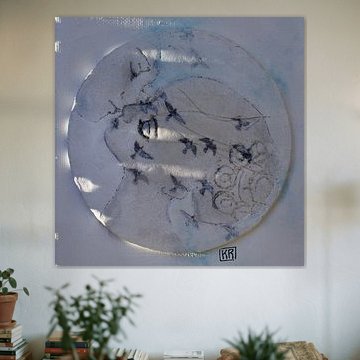 'To Fall in Love' von Kim Rijntjes