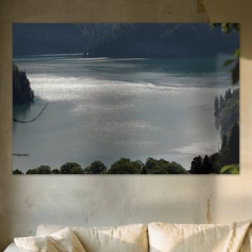 Der stille See