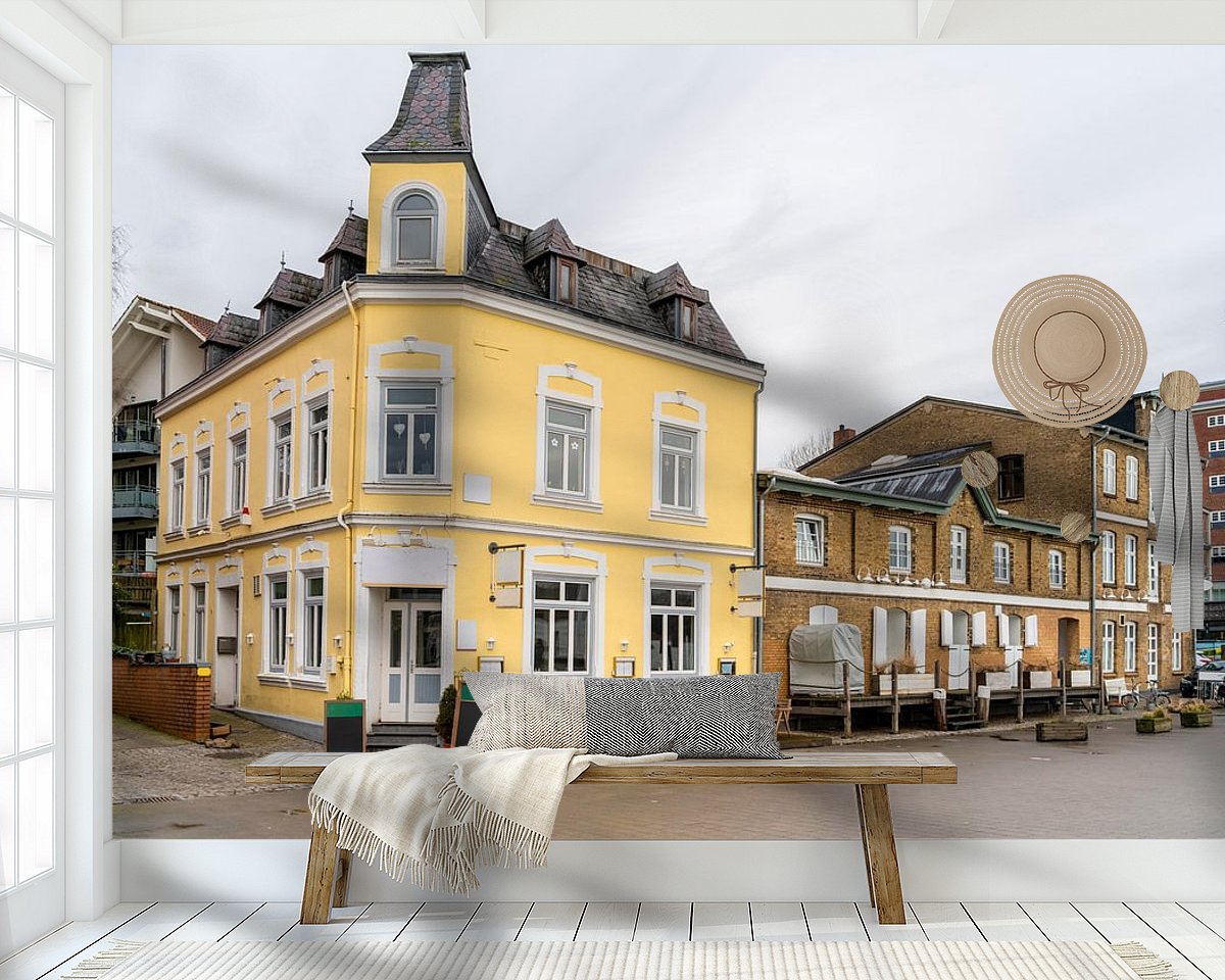 Raumvorschau