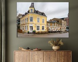 Raumvorschau