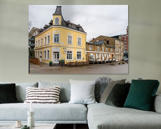Raumvorschau