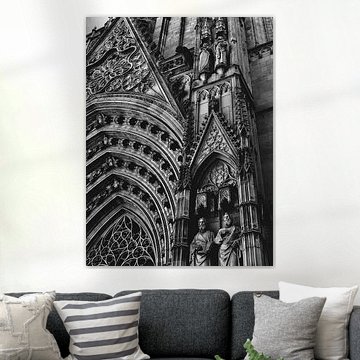 Ein sehr schönes Foto von hugo martinez