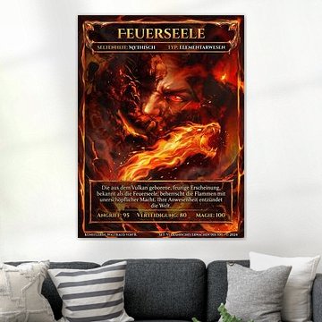 Feuerseele