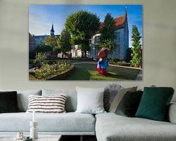 Raumvorschau