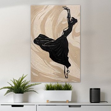 Ballerina von HUGO
