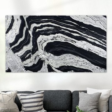 Imaginäre Welten: Obsidian Tides II von Peter Gozzo