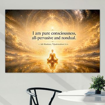 Nondual Awareness