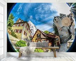 Raumvorschau