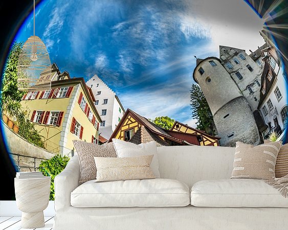 Raumvorschau