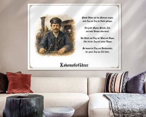 Raumvorschau