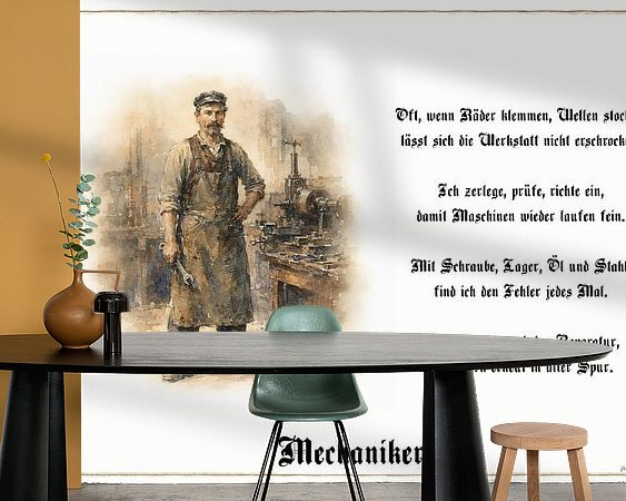 Raumvorschau