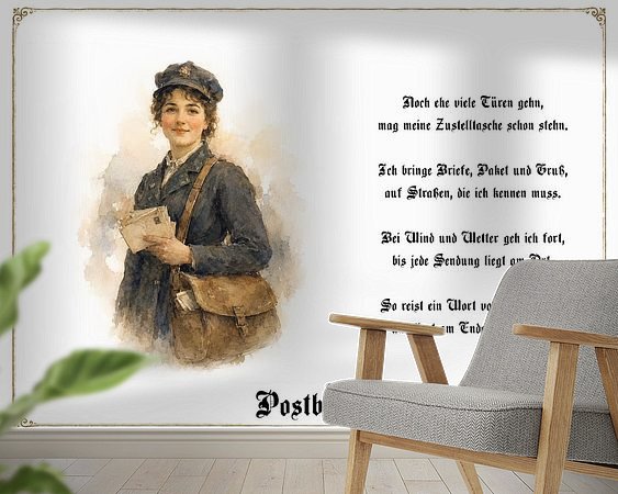 Raumvorschau