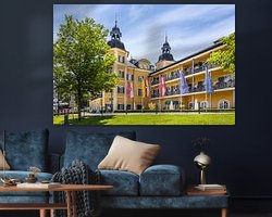 Raumvorschau