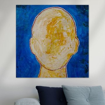 Golden Silence