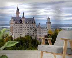 Raumvorschau
