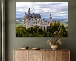 Raumvorschau