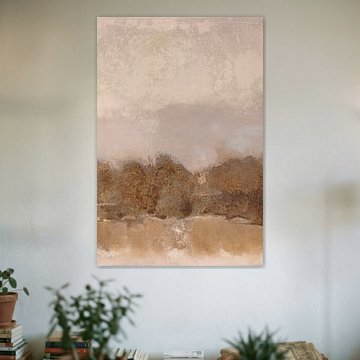 The Place Between