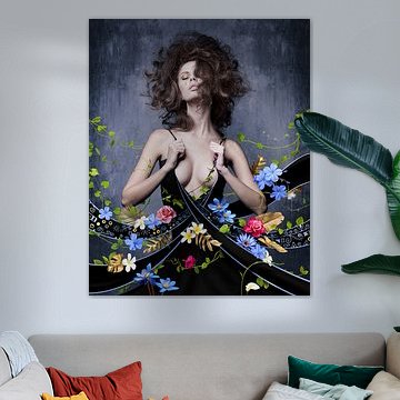 La dernière danse sur Erwin Lustig