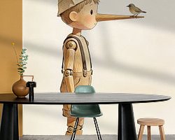 Raumvorschau