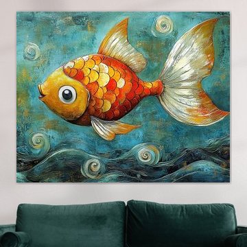 Lautloser Schwimmer von Jutta Maria Pusl